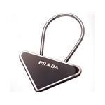 PRADA キーホルダー M713 NERO