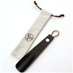 HERMES（エルメス） セリエ 靴ベラ ショート 052052ZH