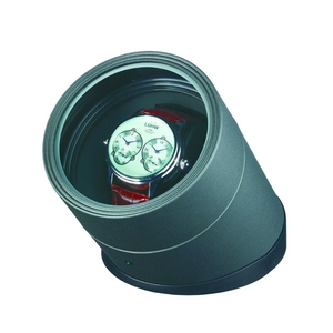 LED付きワインディングマシーン ES-10100GY グレー