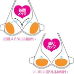 水着専用NuBra（ヌーブラ） NuBra BEACH MINI （ヌーブラ ビーチ ミニ） フリーサイズ