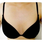 水着専用NuBra（ヌーブラ） NuBra BEACH MINI （ヌーブラ ビーチ ミニ） フリーサイズ