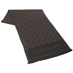 GIORGIO ARMANI （ジョルジオ アルマーニ） マフラー 640036-8W047 Brown系