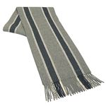 PaulSmith （ポールスミス） マフラー 192F-S40 Gray系