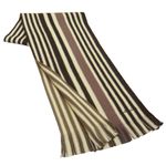 PaulSmith （ポールスミス） マフラー 181G-S16 Brown系