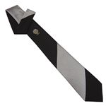 CHANEL（シャネル） シルクネクタイ Grey N-CHA-A00073