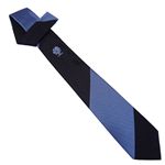 CHANEL（シャネル） シルクネクタイ Blue N-CHA-A00075