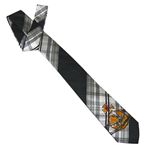 Vivienne Westwood(ヴィヴィアン ウエストウッド)シルクネクタイ Black