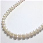 アコヤ本真珠42ｃｍネックレス