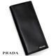 PRADA メンズ長財布 2M0836/VIT/NERO