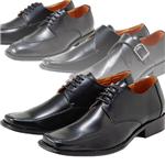 ホールマークシューズ Uチップ 26