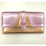 【数量限定！売切御免！】DIESEL（ディーゼル） サイフ XP20PR780 PINK(H2618)