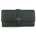 DIESEL（ディーゼル） サイフ XP20PR780 BLACK(T8013)