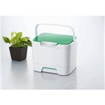 収納上手な救急箱(救急セット付)