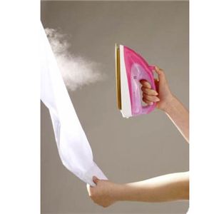 コードレスチームアイロン（ハイパーショット機能付）