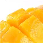 とろーり濃厚!甘くて美味しい♪冷凍 完熟カラバオマンゴー 1kg