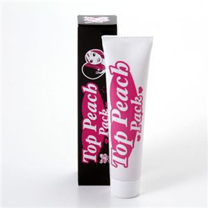 トップピーチパック