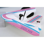 FLYING DELTA ～フライングデルタ～