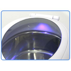 ＣＤ・ＤＶＤ対応　超音波クリーナー