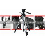 本格仕様 3WAY三脚