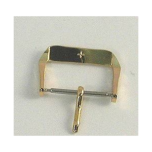 腕時計用交換バックル 尾錠・バネ棒112点セット ビジョウは金・銀入り