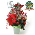 CANDY BOUQUET　オリジナル　クリスマスツリー