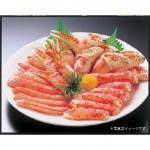 浜茹でたらば蟹姿