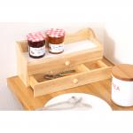 ウッドエル・カトラリーボックス