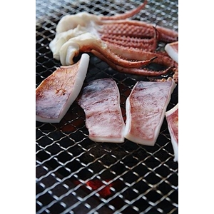 北海道『よくばり』BBQセット　タラバ付き（4人前～6人前）