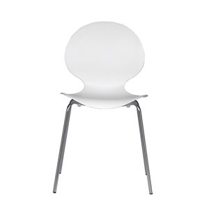 BUNNYチェア ホワイト