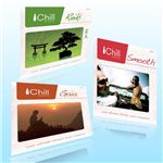 1ランク上の生活へ♪UK直輸入【Ichill Music】