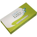 電子タバコ「Simple Smoker（シンプルスモーカー）」 スターターキット　本体+カートリッジ30本セット