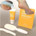 Pedix　Foot Peel