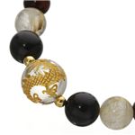 ダイヤカット昇竜水晶ブレス