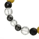 ダイヤカット昇竜水晶ブレス