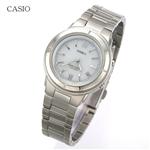 CASIO 電波ソーラーウォッチ LWQ-130TDJ-7A1JF