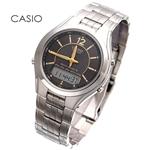 CASIO 電波ソーラー リニエージ LCW-M200DJ-1AJF