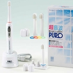 PURO プーロ (スペアブラシ2箱セット)