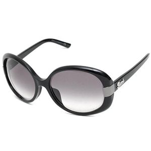 GUCCI(グッチ) サングラス  GG3112/F/S-807/JJ・スモークグラデーション×ブラックA