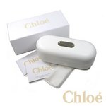 海外セレブ愛用!!正規品商品★Chloe（クロエ）サングラス(CL2119-C01)★ケース付き
