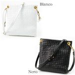 BOTTEGA VENETA(ボッテガヴェネタ) ななめがけバッグ 179330 V00A2 Bianco(ホワイト)