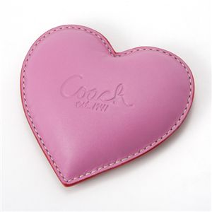 COACH（コーチ） PAPER WAIGHT（ペイパーウェイト） F60562・ハート
