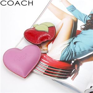 COACH（コーチ） PAPER WAIGHT（ペイパーウェイト） F60562・ハート