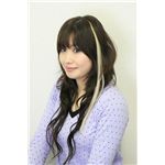 エクステストレート ゴールド【5個セット】