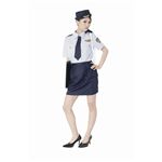 トキメキ県警 セクシー婦警グラフィティ