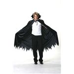 ウォントゥーブロッド 黒 Men's
