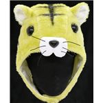 どうぶつヘッド・とら