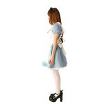 Alice's スピードアリス エプロン一体型コスプレ