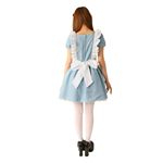 Alice's スピードアリス エプロン一体型コスプレ