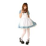 Alice's スピードアリス エプロン一体型コスプレ