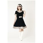 【2010年クリスマス向け】レオパードサンタ Ladies